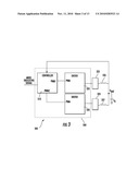 CONTROLLER AND DRIVER COMMUNICATION FOR SWITCHING REGULATORS diagram and image