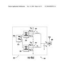 CONTROLLER AND DRIVER COMMUNICATION FOR SWITCHING REGULATORS diagram and image