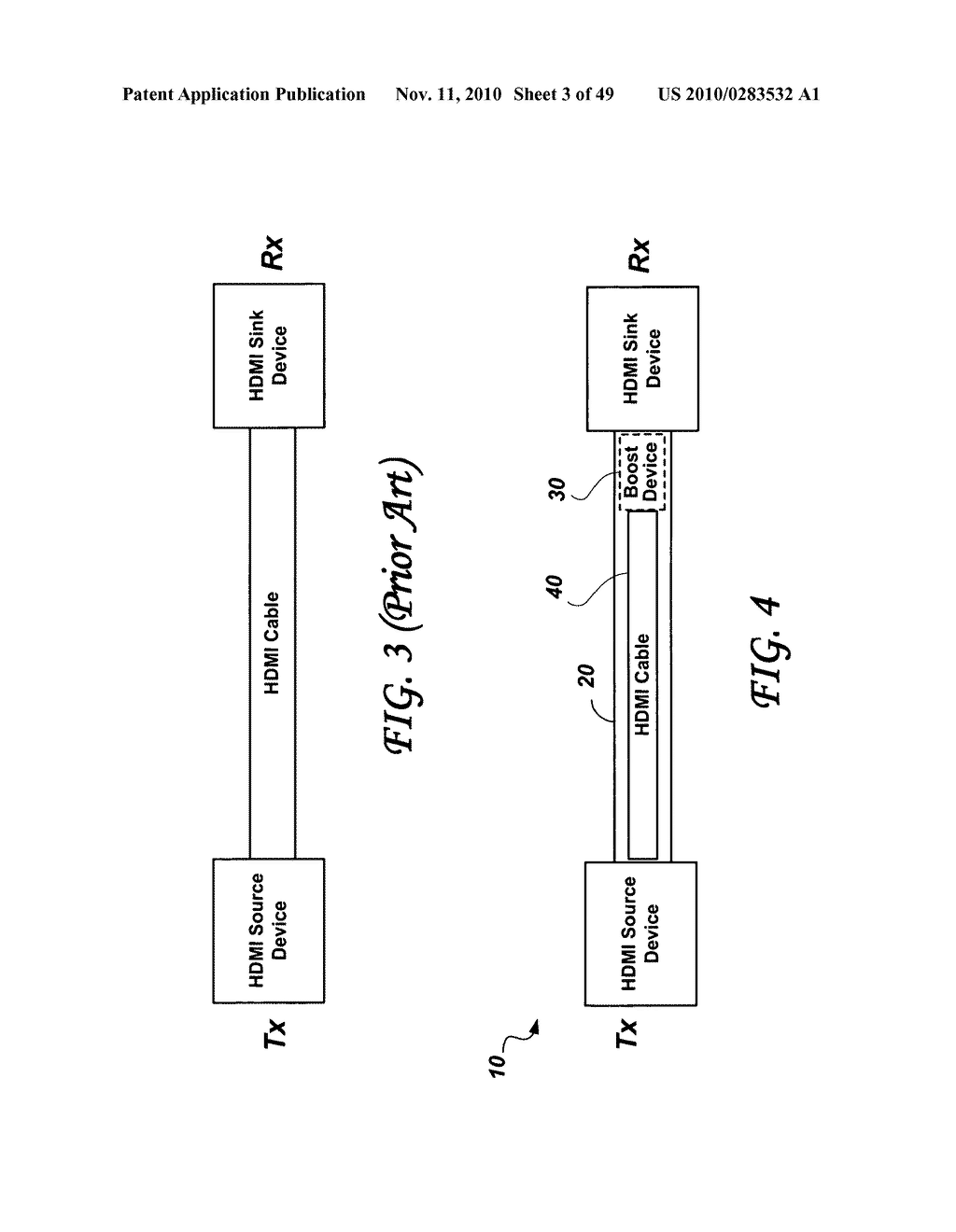 Startup circuit and high speed cable using the same - diagram, schematic, and image 04