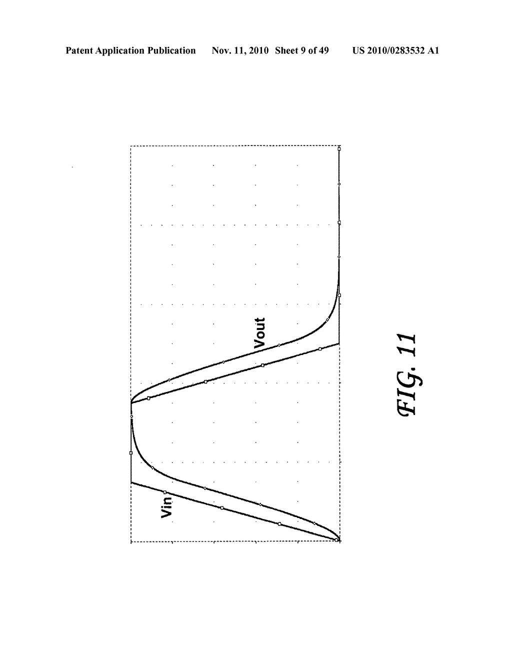 Startup circuit and high speed cable using the same - diagram, schematic, and image 10