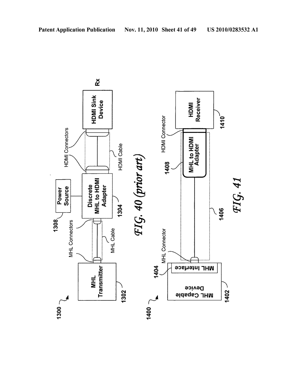 Startup circuit and high speed cable using the same - diagram, schematic, and image 42