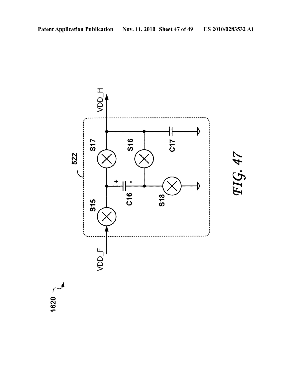 Startup circuit and high speed cable using the same - diagram, schematic, and image 48