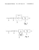 Linear transimpedance amplifier with wide dynamic range for high rate applications diagram and image