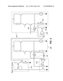 Linear transimpedance amplifier with wide dynamic range for high rate applications diagram and image