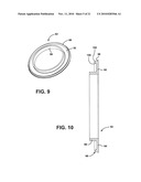 ELECTRONICALLY ACTUATED APPARATUS diagram and image