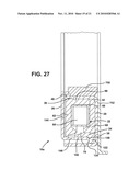 ELECTRONICALLY ACTUATED APPARATUS diagram and image