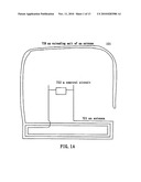 DEVICE AND METHOD FOR DETECTING THE OPENING OF A VESSEL diagram and image