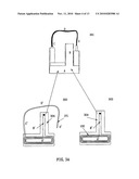 DEVICE AND METHOD FOR DETECTING THE OPENING OF A VESSEL diagram and image