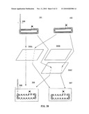 DEVICE AND METHOD FOR DETECTING THE OPENING OF A VESSEL diagram and image