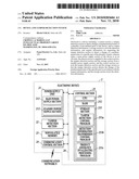 Device And Tamper Detection System diagram and image