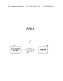 Device And Tamper Detection System diagram and image