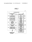 Device And Tamper Detection System diagram and image