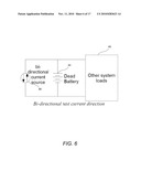 Low-Voltage Connection with Safety Circuit and Method for Determining Proper Connection Polarity diagram and image