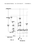 Low-Voltage Connection with Safety Circuit and Method for Determining Proper Connection Polarity diagram and image