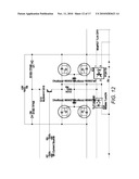 Low-Voltage Connection with Safety Circuit and Method for Determining Proper Connection Polarity diagram and image