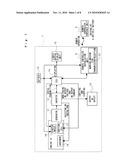 REMOTE OPERATION APPARATUS OF WORKING MACHINE diagram and image