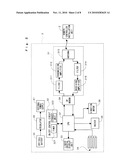 REMOTE OPERATION APPARATUS OF WORKING MACHINE diagram and image