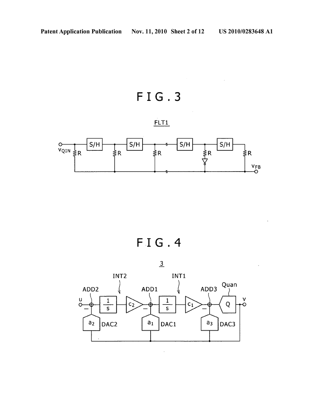 DeltaSigma Modulator - diagram, schematic, and image 03