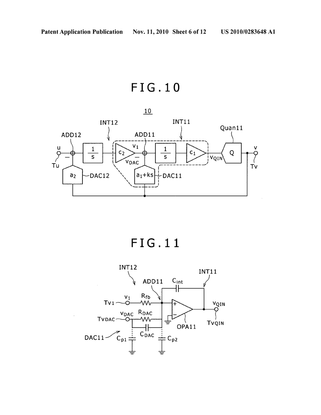 DeltaSigma Modulator - diagram, schematic, and image 07