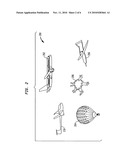 Observability of unmanned aircraft and aircraft without electrical systems diagram and image