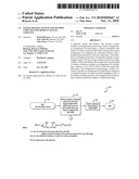 Radar imaging system and method using second moment spatial variance diagram and image