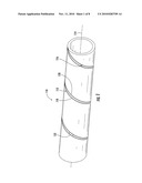 Structure Having An Antenna Incorporated Therein diagram and image