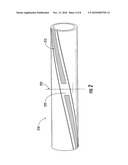 Structure Having An Antenna Incorporated Therein diagram and image