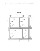 LIQUID CRYSTAL DISPLAY diagram and image