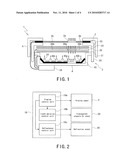 ILLUMINATING DEVICE AND DISPLAY DEVICE diagram and image