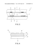 ILLUMINATING DEVICE AND DISPLAY DEVICE diagram and image