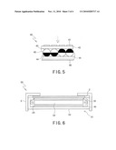 ILLUMINATING DEVICE AND DISPLAY DEVICE diagram and image