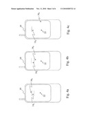 ELECTRONIC APPARATUS INCLUDING A COORDINATE INPUT SURFACE AND METHOD FOR CONTROLLING SUCH AN ELECTRONIC APPARATUS diagram and image