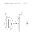 ELECTRONIC APPARATUS INCLUDING A COORDINATE INPUT SURFACE AND METHOD FOR CONTROLLING SUCH AN ELECTRONIC APPARATUS diagram and image