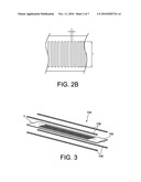 DAMPING DEVICE CAPABLE OF PROVIDING INCREASED STIFFNESS diagram and image