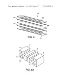 DAMPING DEVICE CAPABLE OF PROVIDING INCREASED STIFFNESS diagram and image