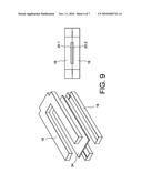 DAMPING DEVICE CAPABLE OF PROVIDING INCREASED STIFFNESS diagram and image