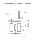 DAMPING DEVICE CAPABLE OF PROVIDING INCREASED STIFFNESS diagram and image