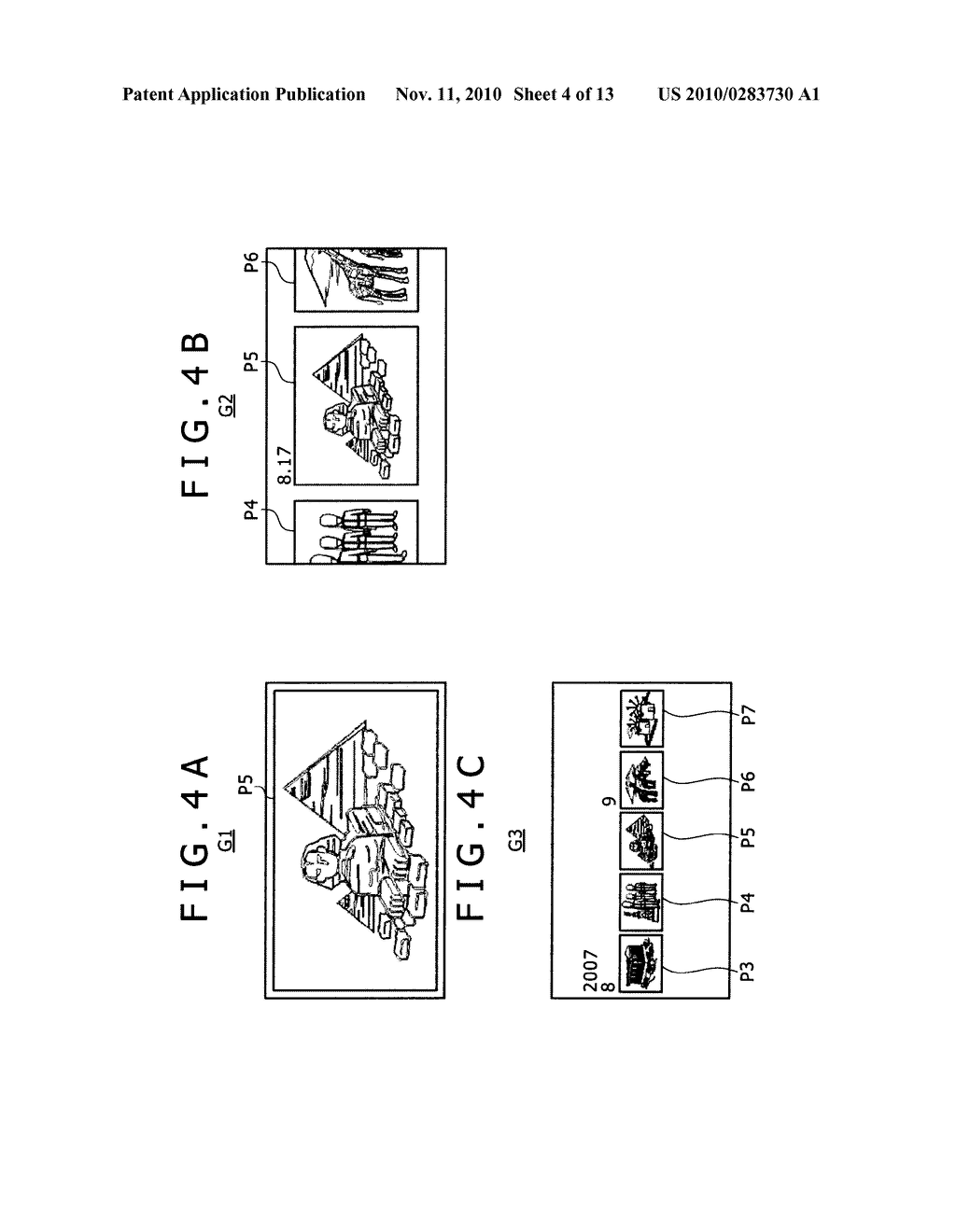INFORMATION PROCESSING APPARATUS, INFORMATION PROCESSING METHOD, AND INFORMATION PROCESSING PROGRAM - diagram, schematic, and image 05