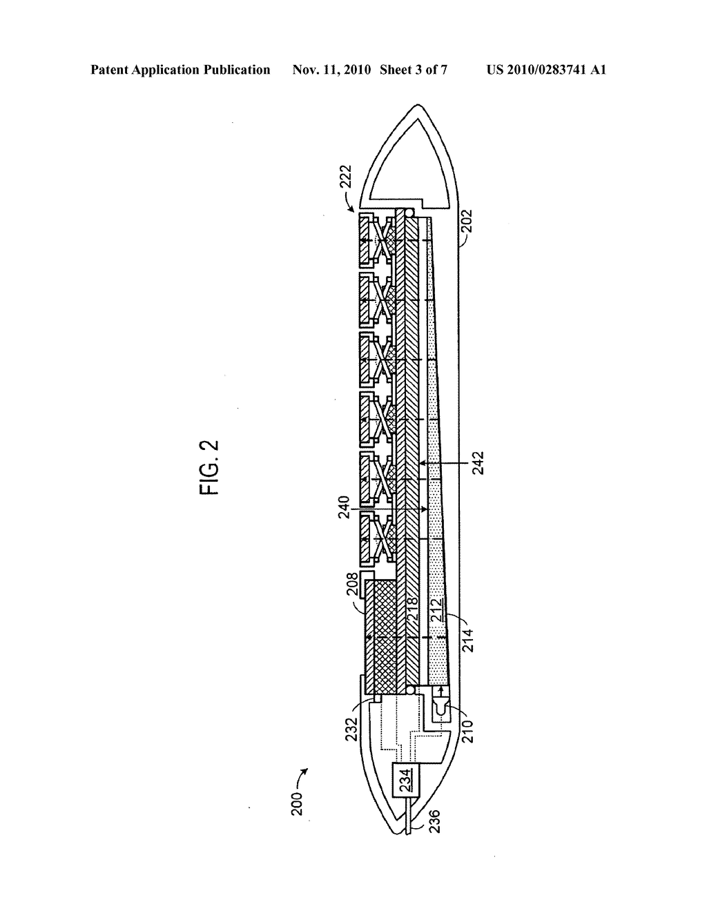 CONTEXTUALLY ADAPTIVE INPUT DEVICE - diagram, schematic, and image 04