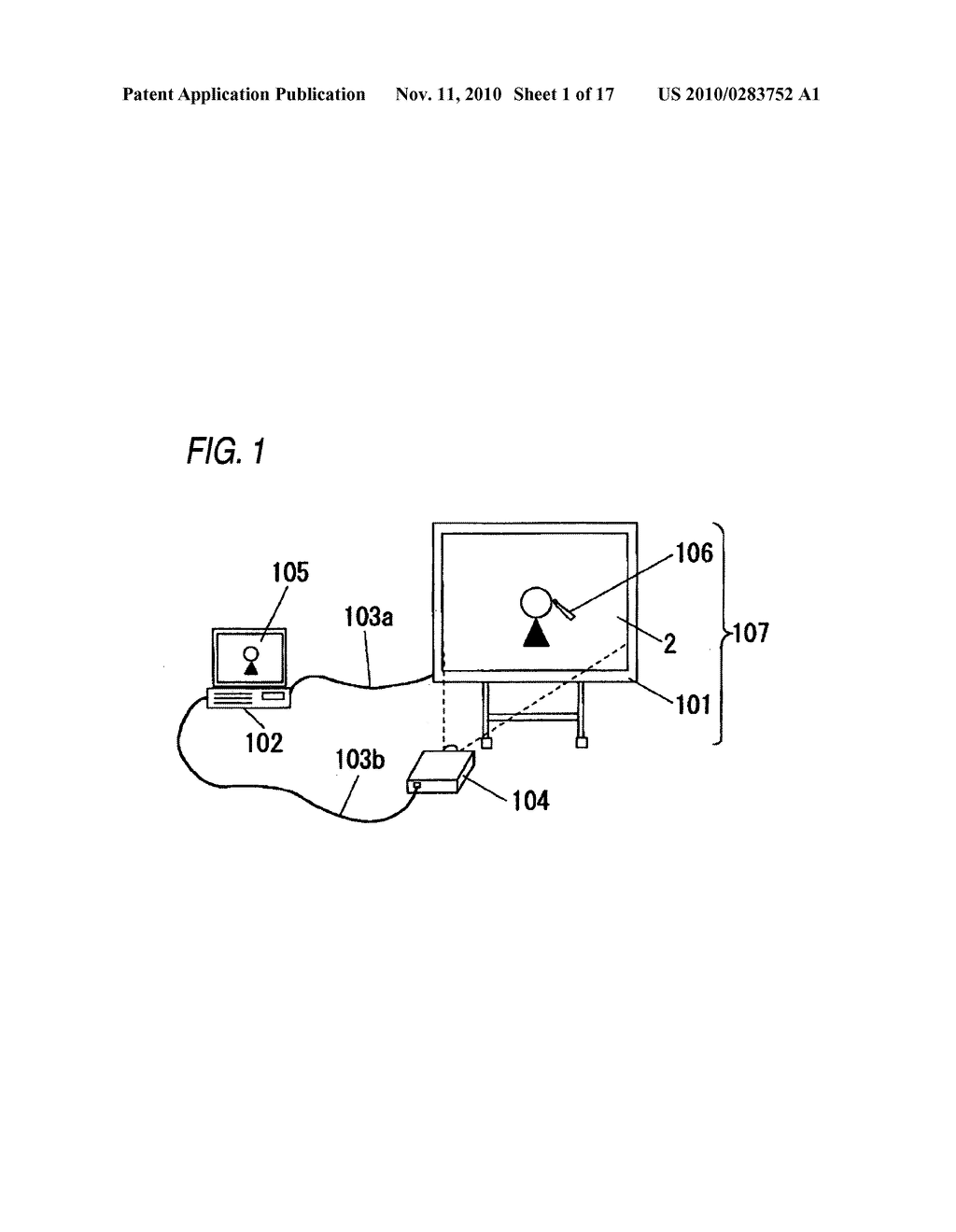 CAPACITIVE TOUCH PANEL AND METHOD FOR DETECTING TOUCHED INPUT POSITION ON THE SAME - diagram, schematic, and image 02