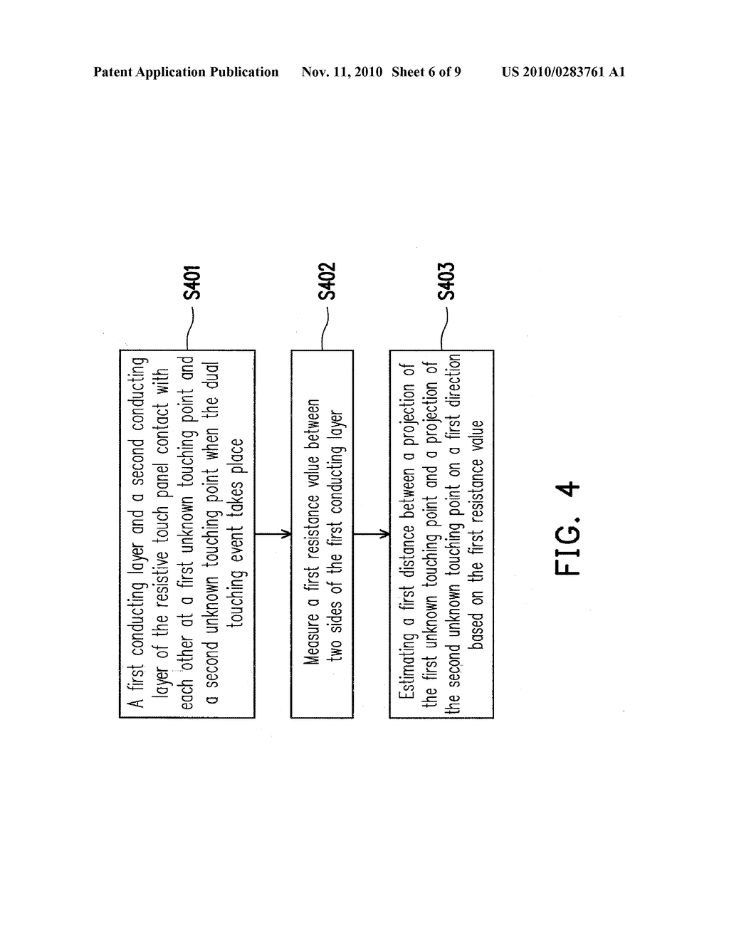 PANEL MODULE AND DETECTING METHOD - diagram, schematic, and image 07