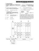 ORGANIC LIGHT EMITTING DISPLAY DEVICE AND DRIVING METHOD THEREOF diagram and image