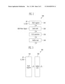 ORGANIC LIGHT EMITTING DISPLAY DEVICE AND DRIVING METHOD THEREOF diagram and image