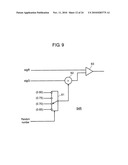 DRIVING METHOD OF PLASMA DISPLAY DEVICE diagram and image