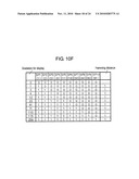 DRIVING METHOD OF PLASMA DISPLAY DEVICE diagram and image