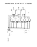 DRIVING METHOD OF PLASMA DISPLAY DEVICE diagram and image