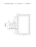 LIQUID CRYSTAL DISPLAY diagram and image