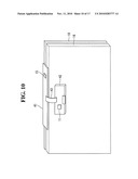 LIQUID CRYSTAL DISPLAY diagram and image