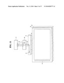 LIQUID CRYSTAL DISPLAY diagram and image