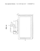 LIQUID CRYSTAL DISPLAY diagram and image